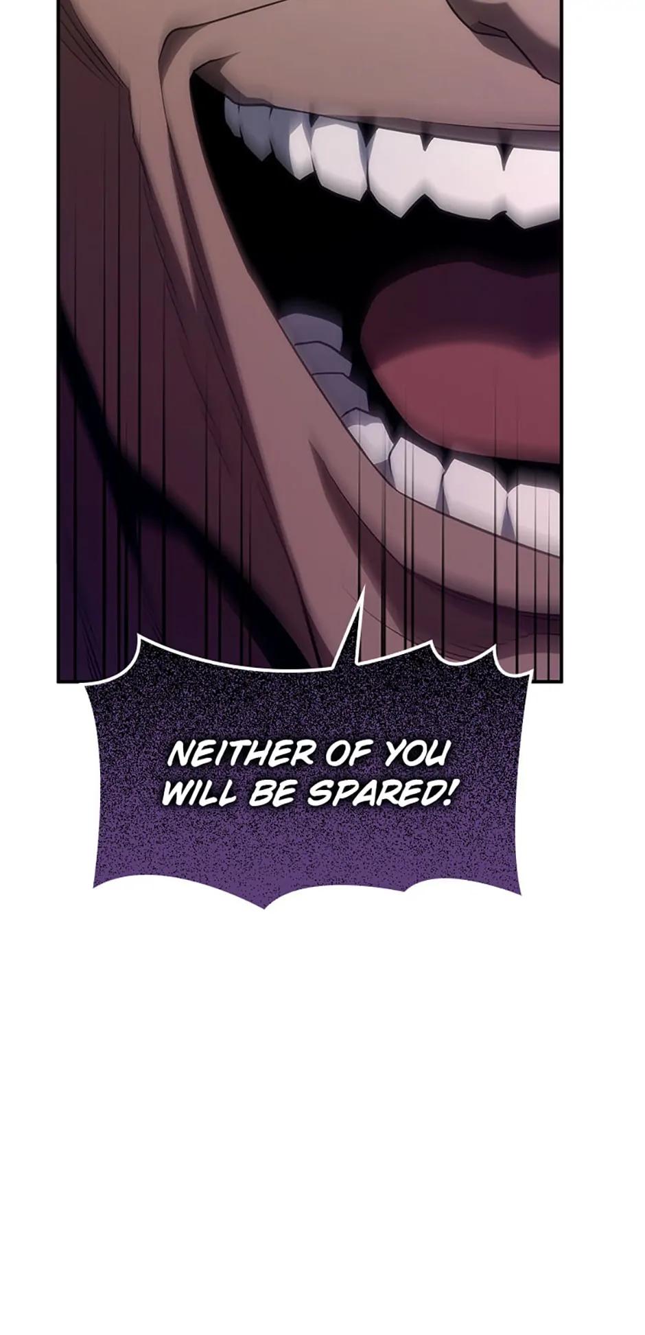 Revenge of the Baskerville Bloodhound Chapter 53 — page 108