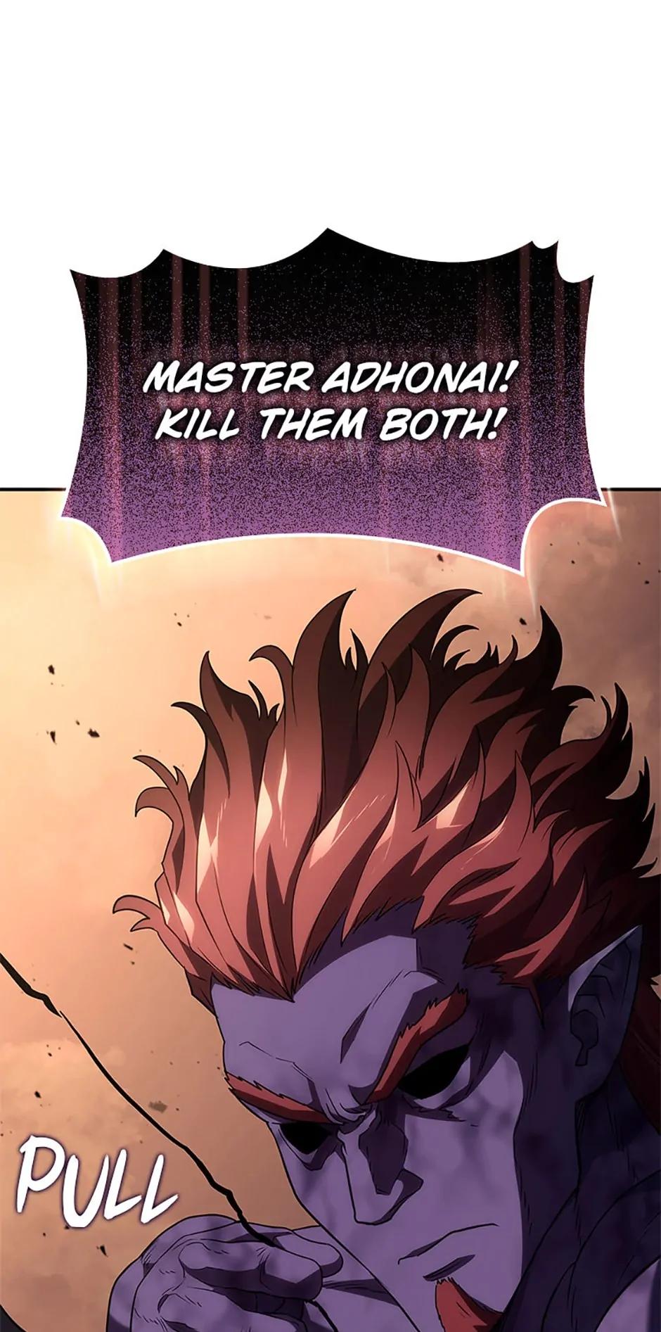 Revenge of the Baskerville Bloodhound Chapter 53 — page 109