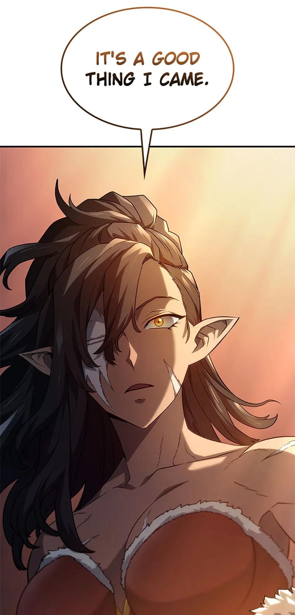 Revenge of the Baskerville Bloodhound Chapter 54 — page 3