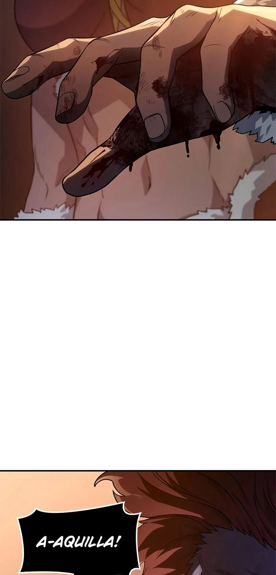 Revenge of the Baskerville Bloodhound Chapter 54 — page 4