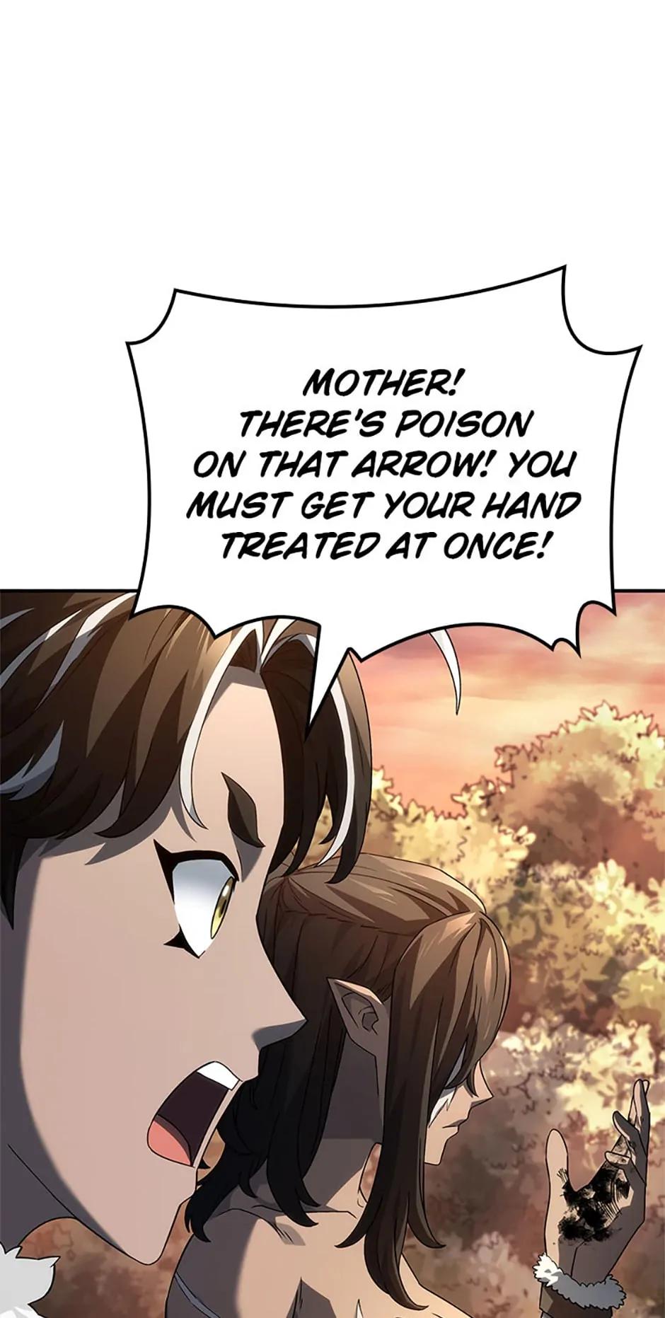Revenge of the Baskerville Bloodhound Chapter 54 — page 6