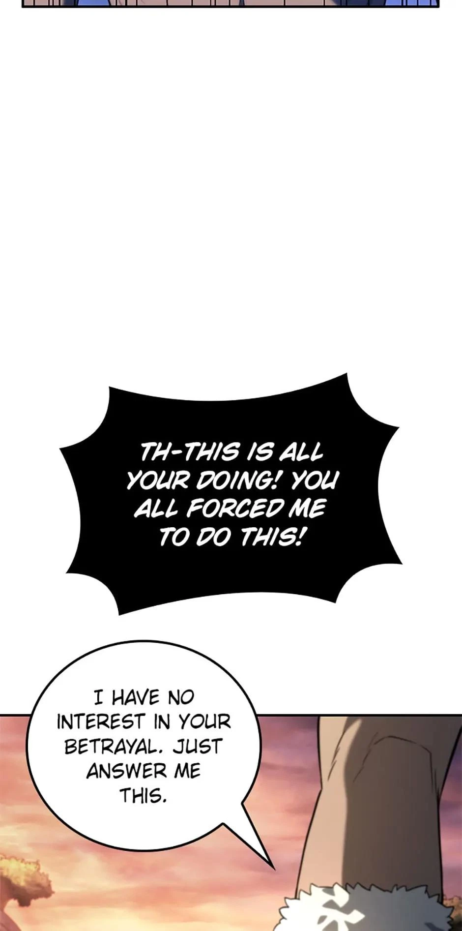 Revenge of the Baskerville Bloodhound Chapter 54 — page 13