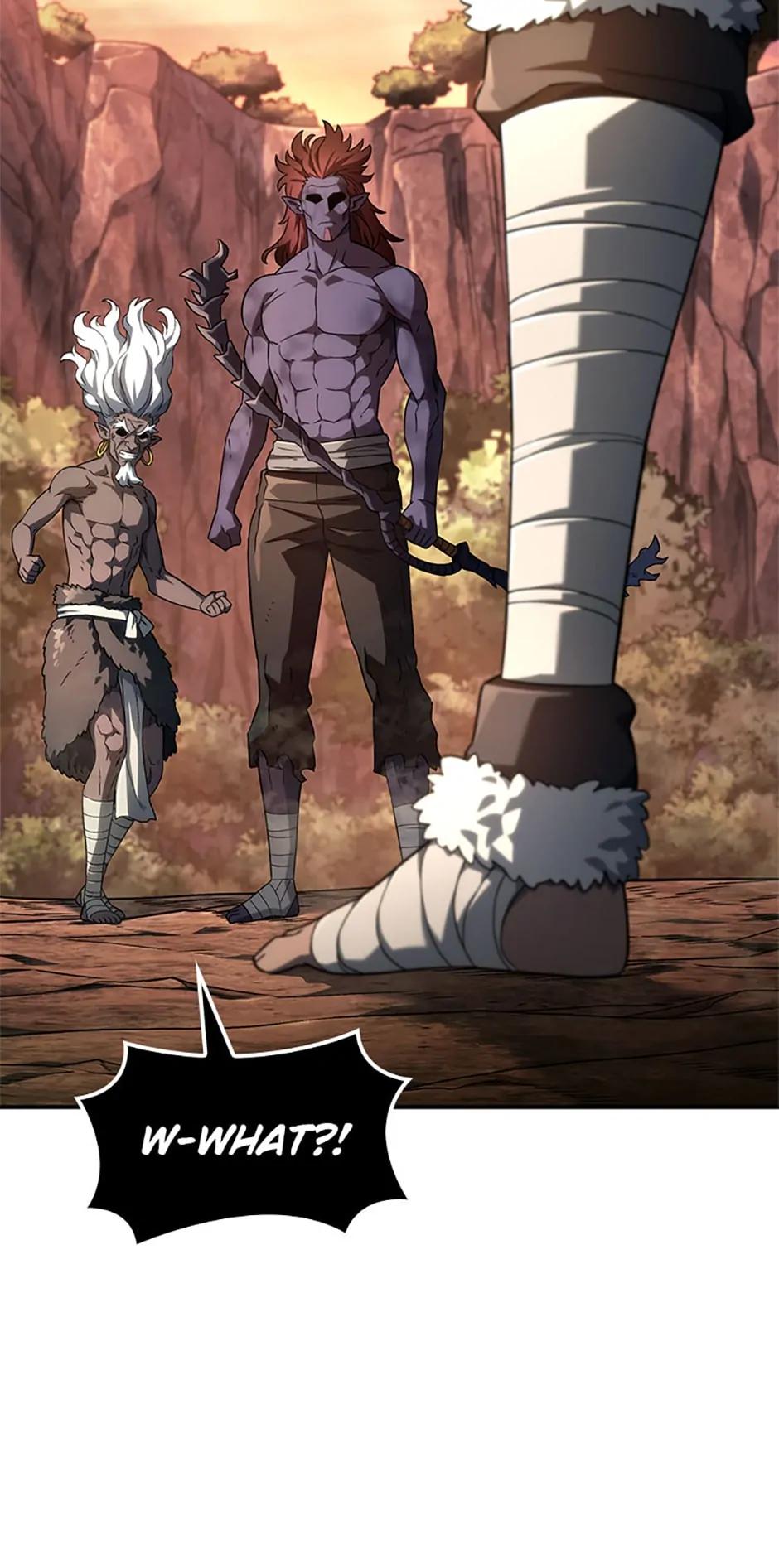 Revenge of the Baskerville Bloodhound Chapter 54 — page 14