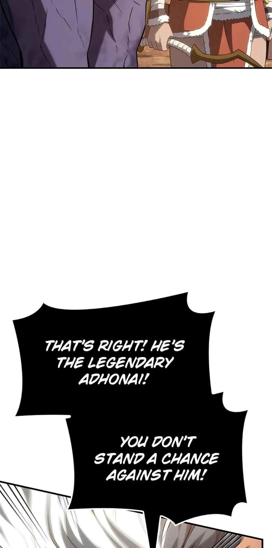 Revenge of the Baskerville Bloodhound Chapter 54 — page 16