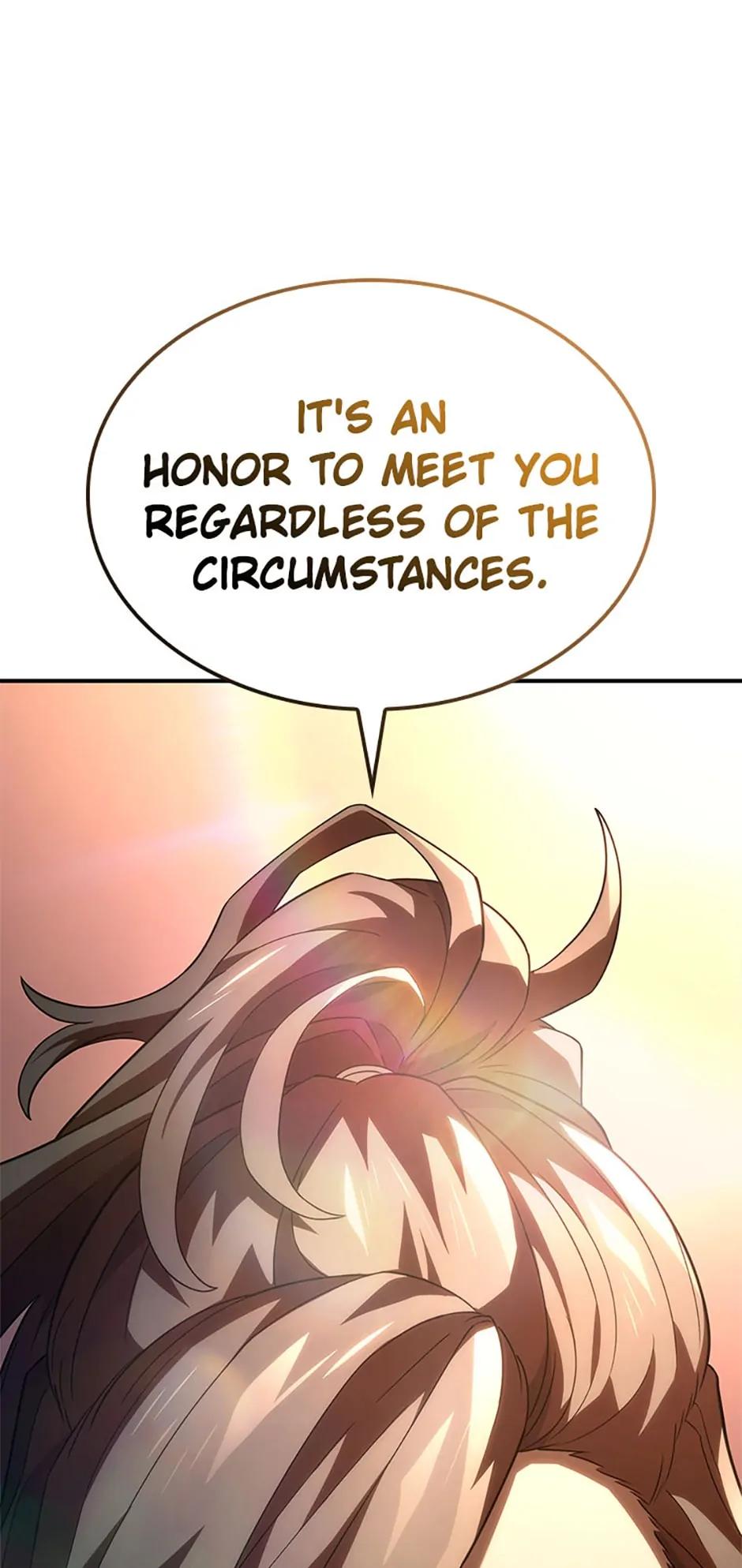 Revenge of the Baskerville Bloodhound Chapter 54 — page 22