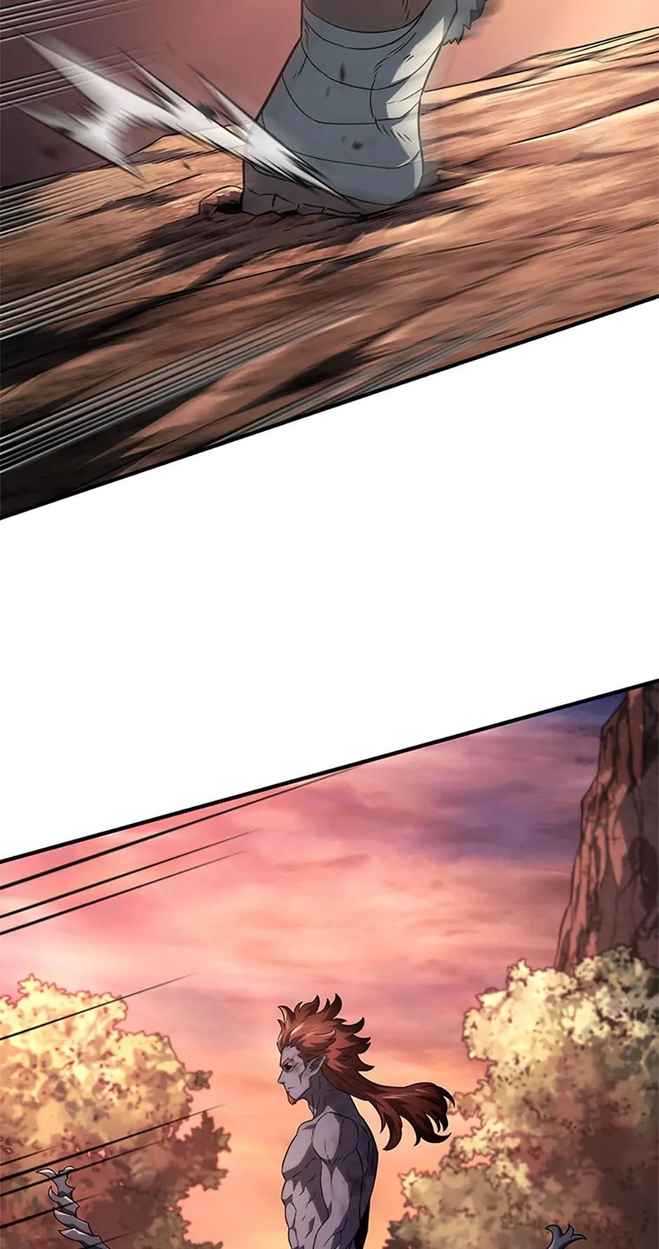 Revenge of the Baskerville Bloodhound Chapter 54 — page 30
