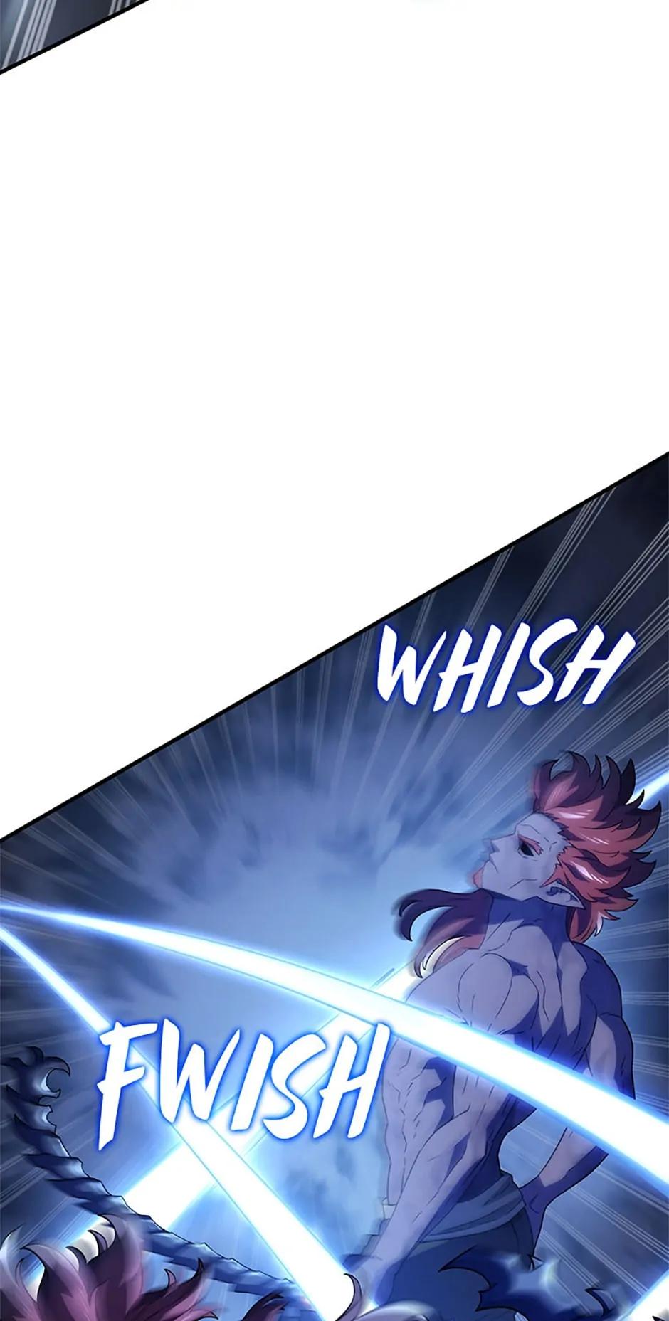 Revenge of the Baskerville Bloodhound Chapter 54 — page 35