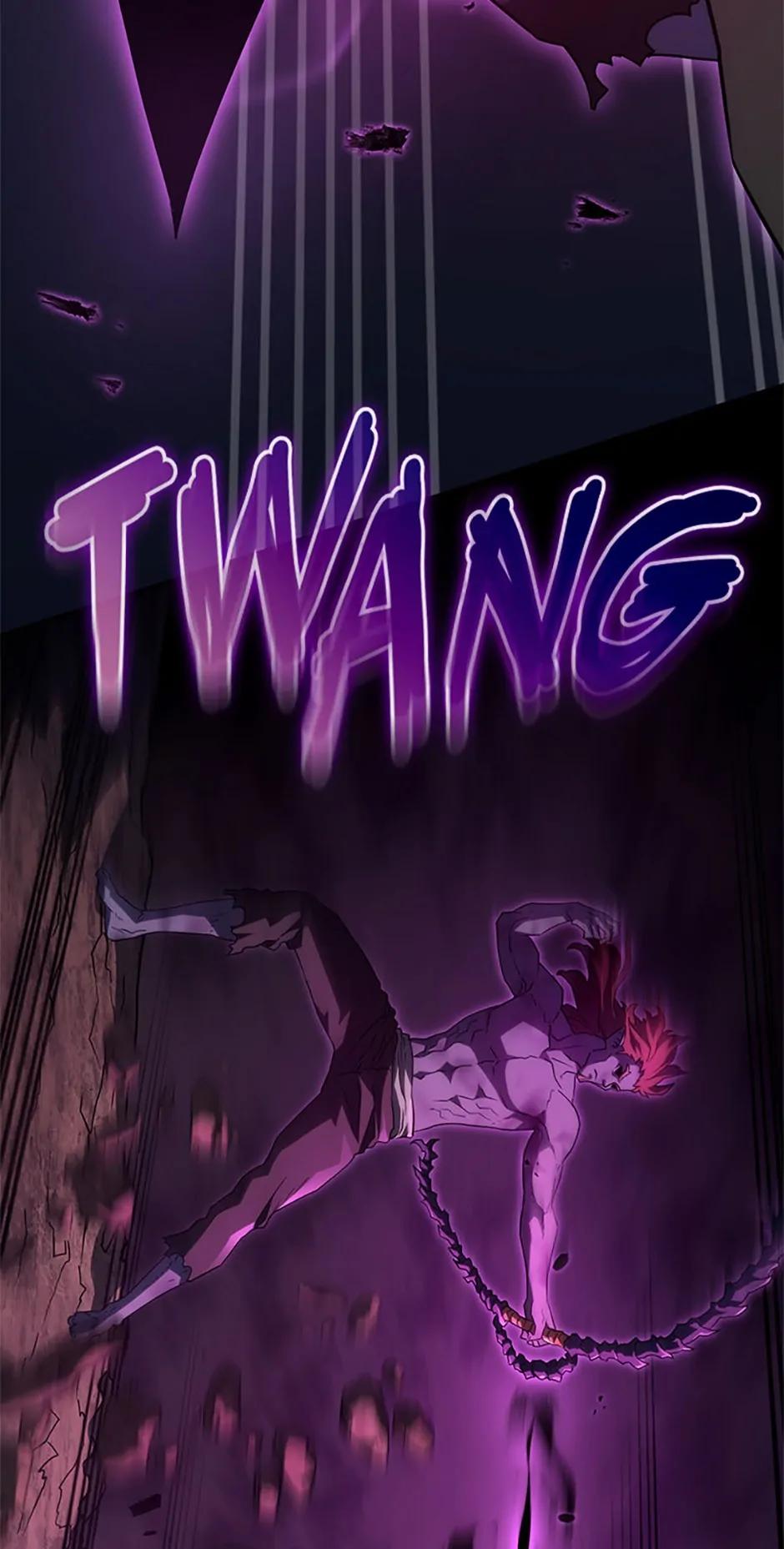 Revenge of the Baskerville Bloodhound Chapter 54 — page 38