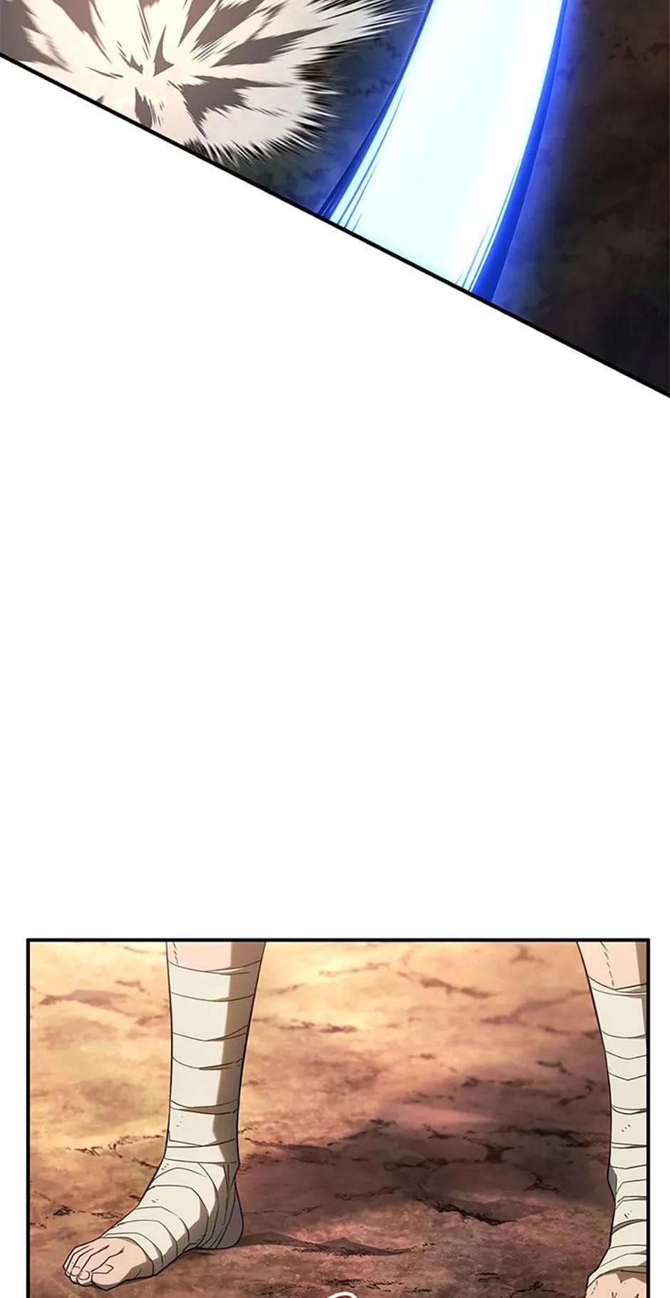 Revenge of the Baskerville Bloodhound Chapter 54 — page 47