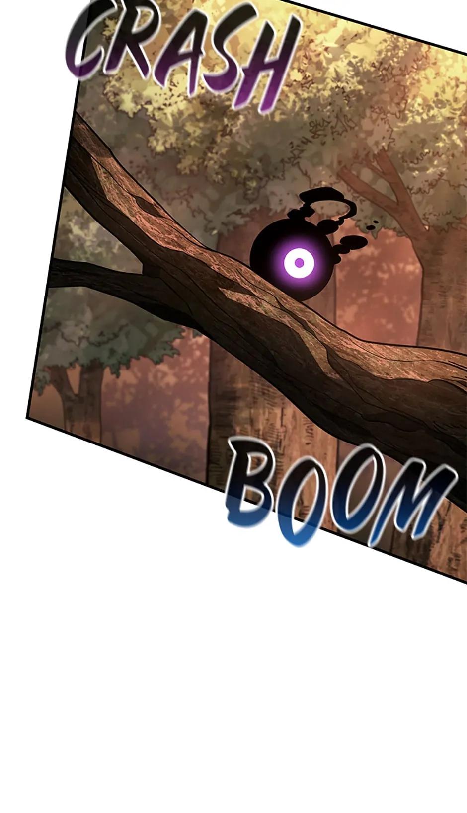 Revenge of the Baskerville Bloodhound Chapter 54 — page 51