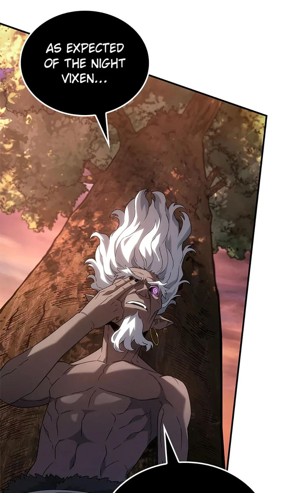 Revenge of the Baskerville Bloodhound Chapter 54 — page 52
