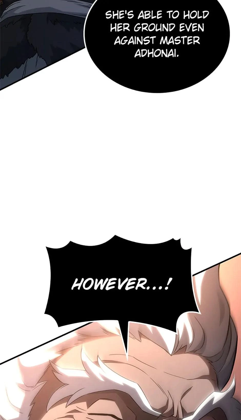 Revenge of the Baskerville Bloodhound Chapter 54 — page 53
