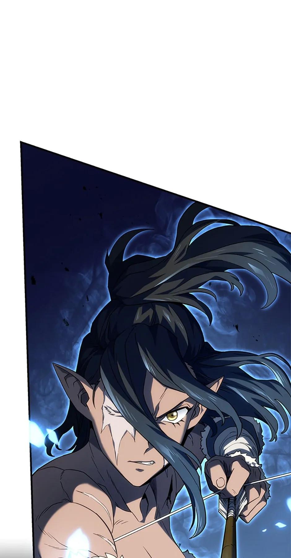 Revenge of the Baskerville Bloodhound Chapter 54 — page 84