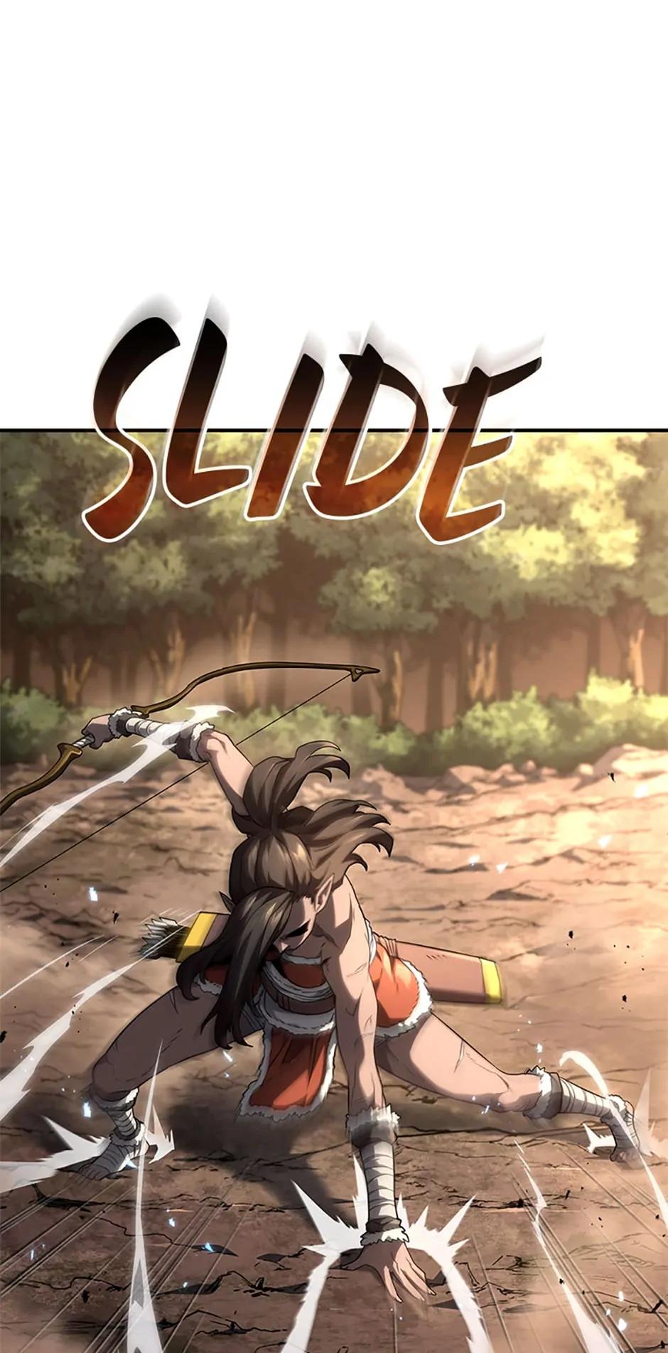 Revenge of the Baskerville Bloodhound Chapter 54 — page 90
