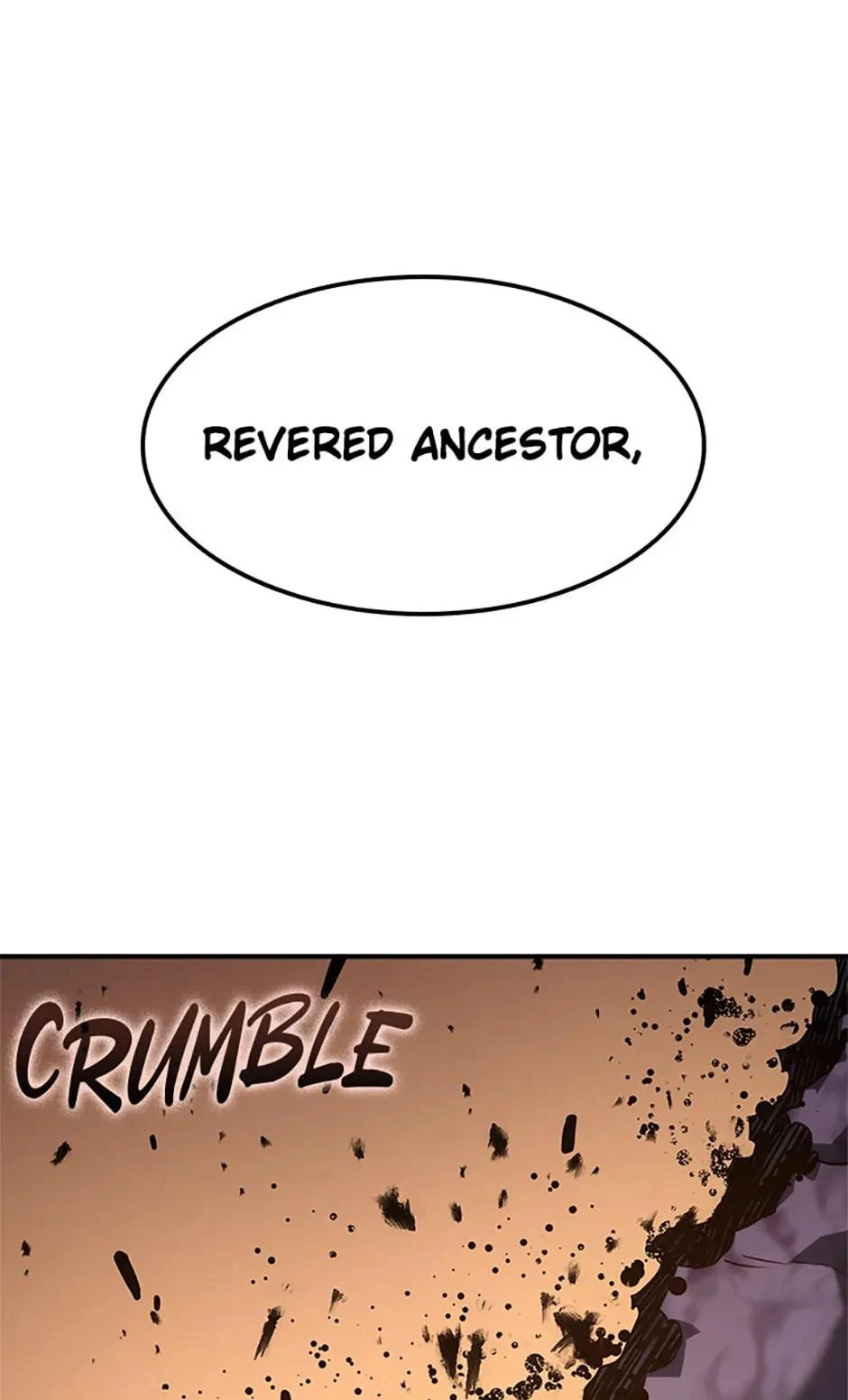 Revenge of the Baskerville Bloodhound Chapter 54 — page 93