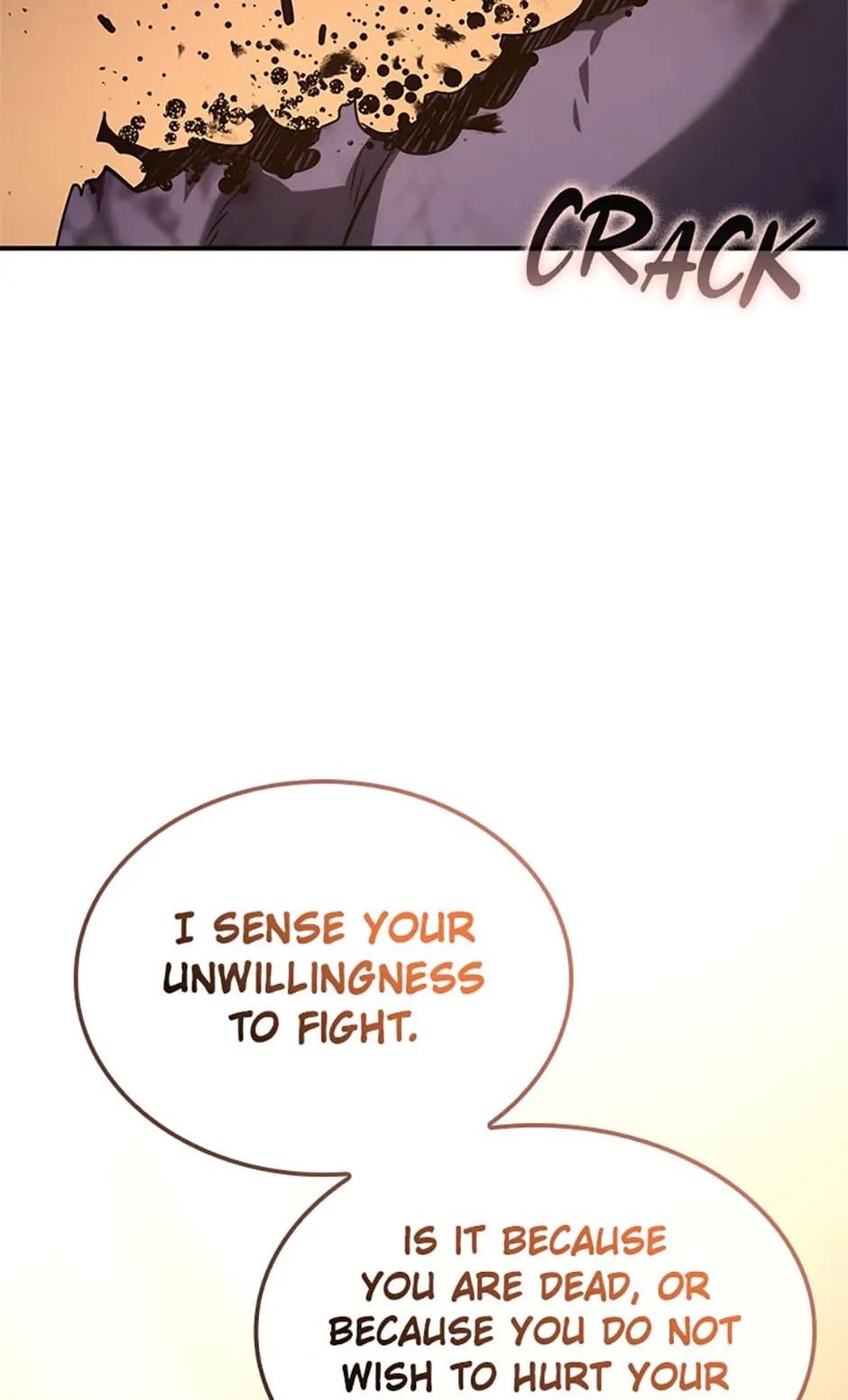 Revenge of the Baskerville Bloodhound Chapter 54 — page 94