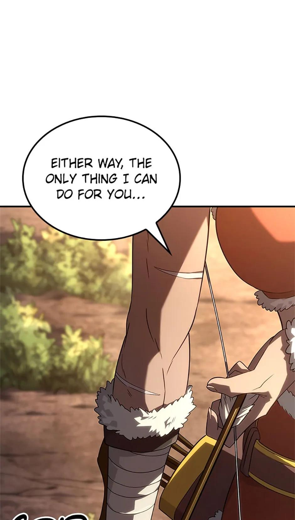 Revenge of the Baskerville Bloodhound Chapter 54 — page 97