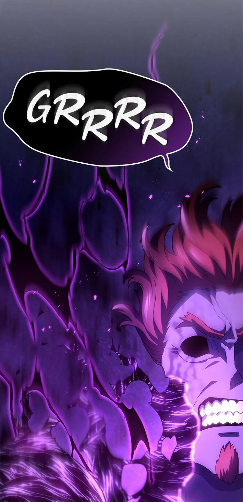 Revenge of the Baskerville Bloodhound Chapter 54 — page 107