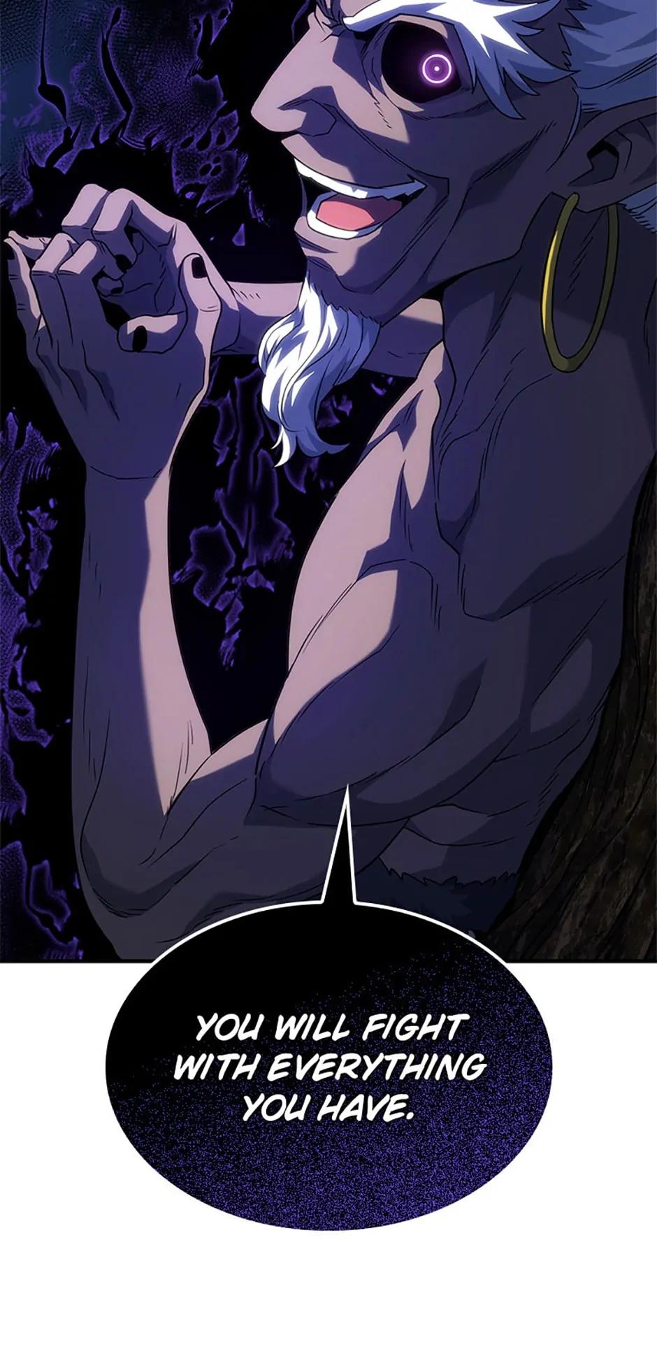 Revenge of the Baskerville Bloodhound Chapter 54 — page 115