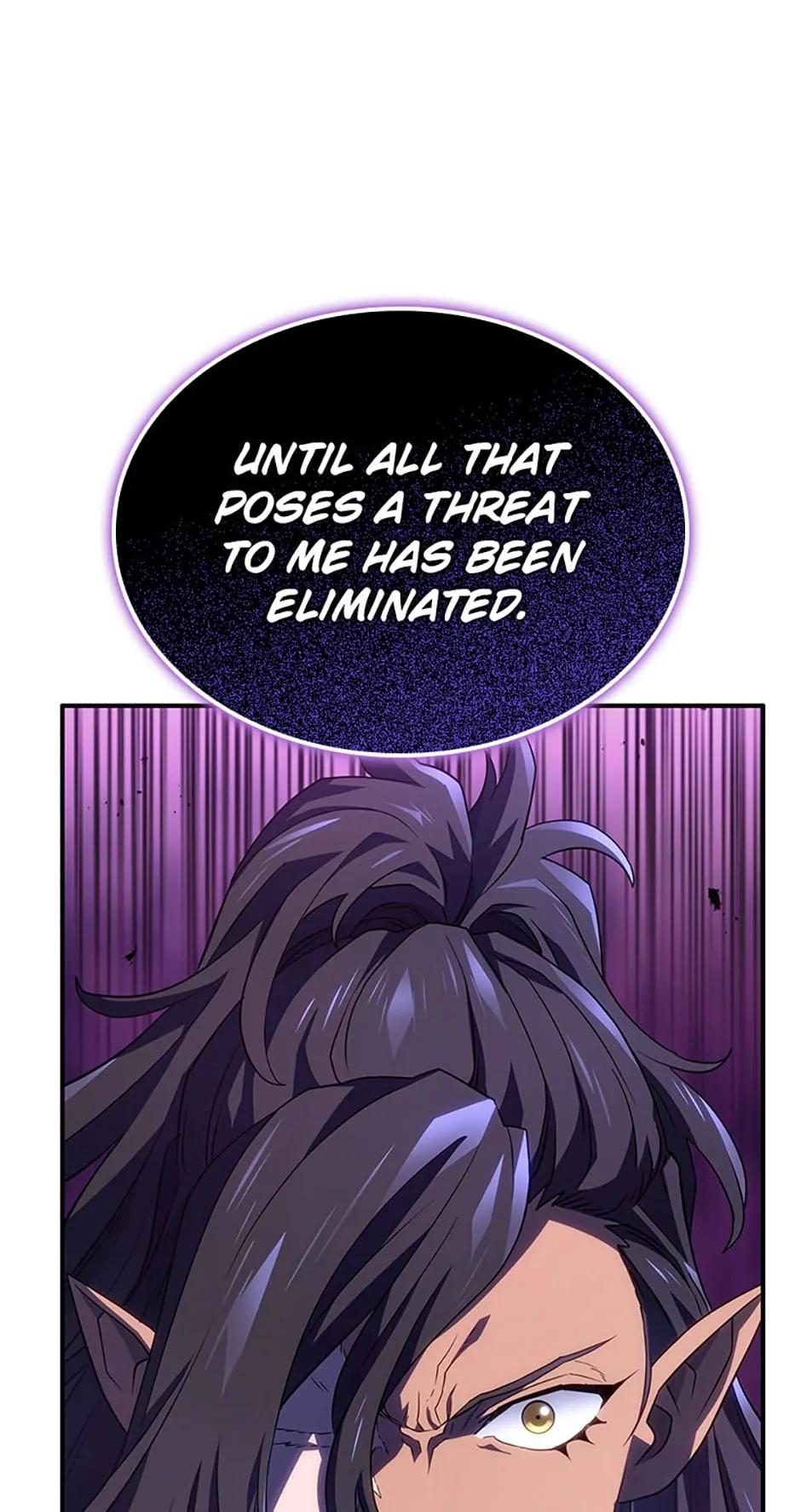 Revenge of the Baskerville Bloodhound Chapter 54 — page 116