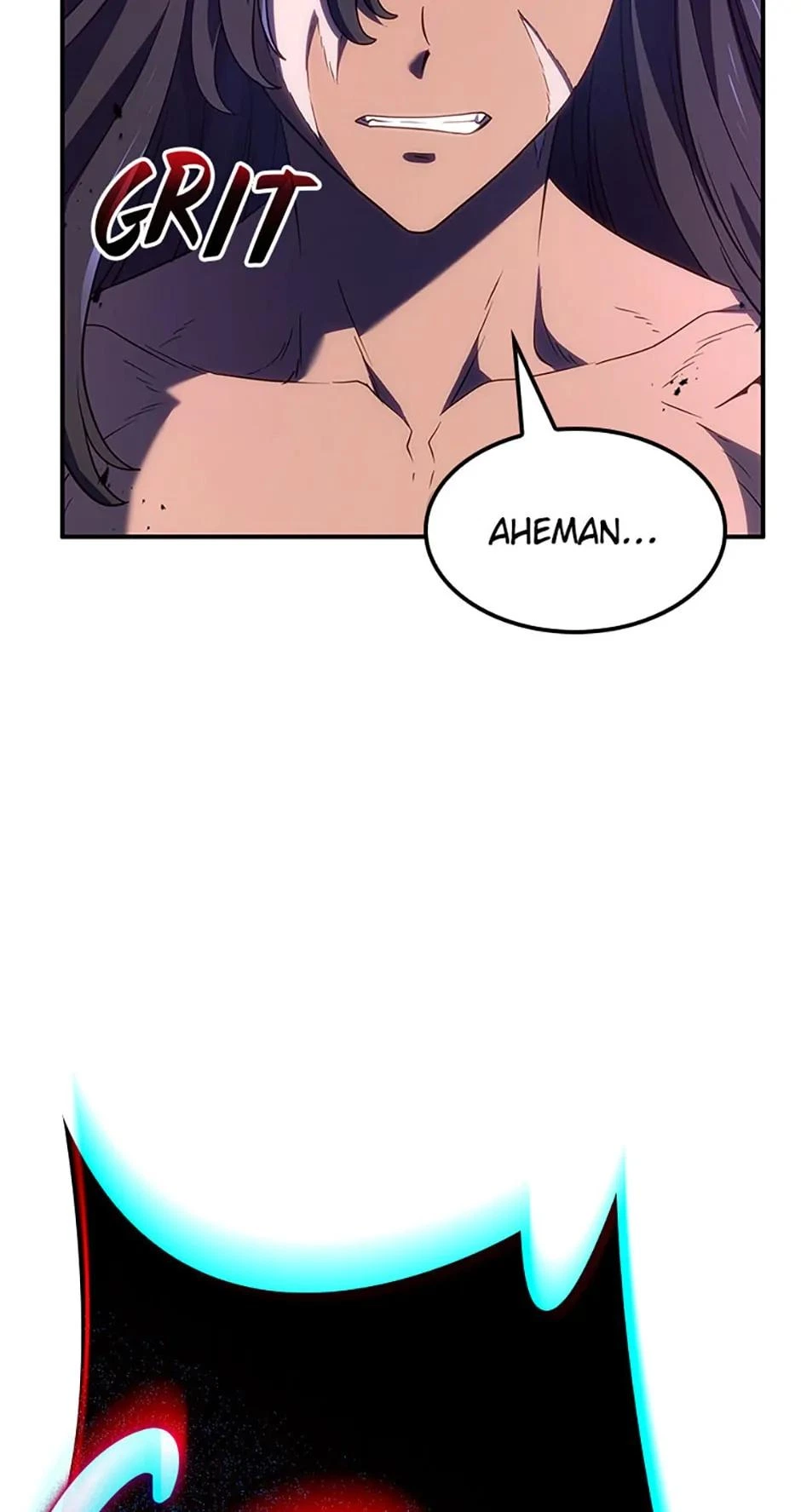 Revenge of the Baskerville Bloodhound Chapter 54 — page 117