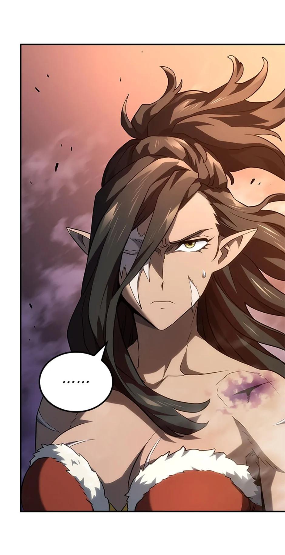 Revenge of the Baskerville Bloodhound Chapter 55 — page 4
