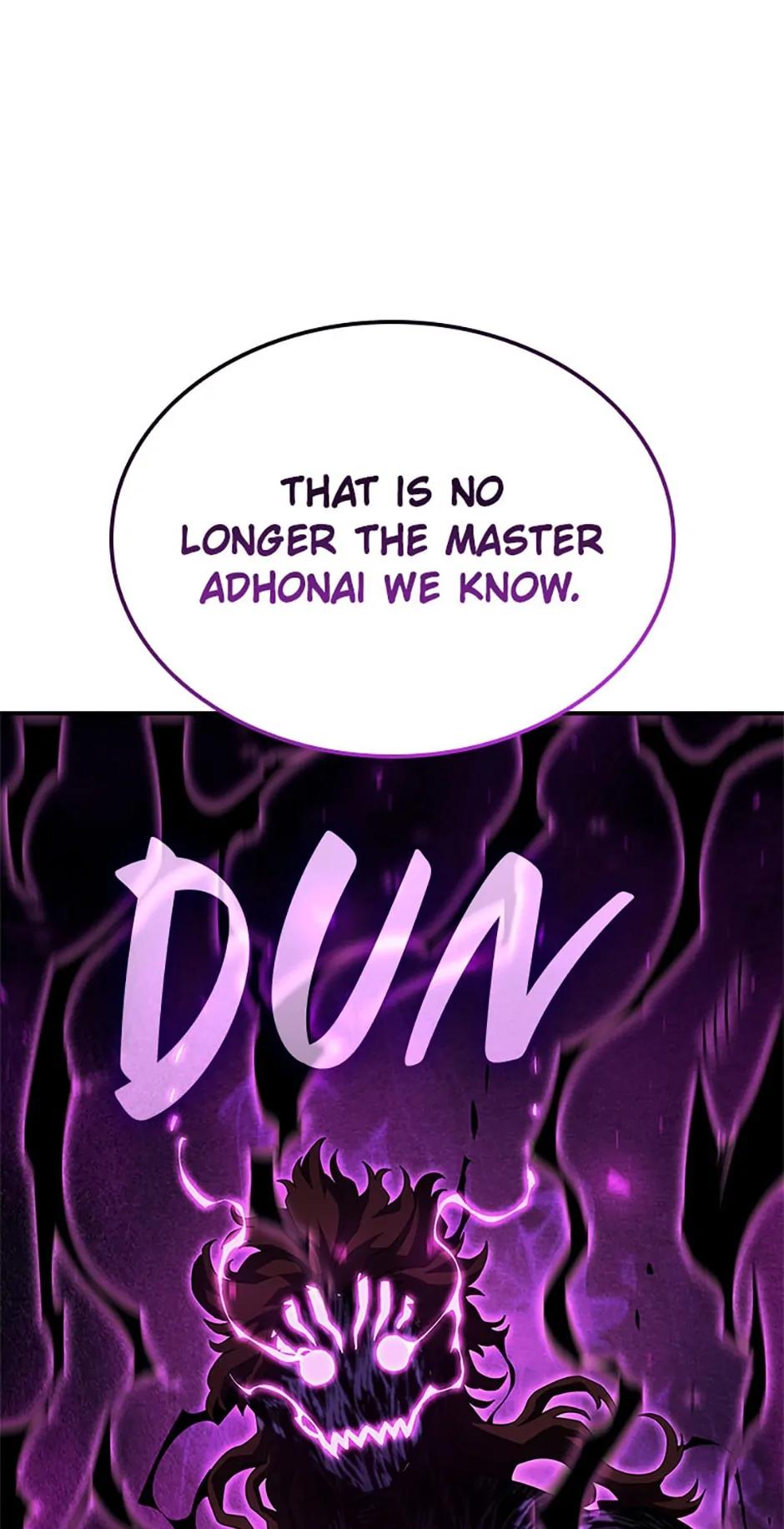 Revenge of the Baskerville Bloodhound Chapter 55 — page 6
