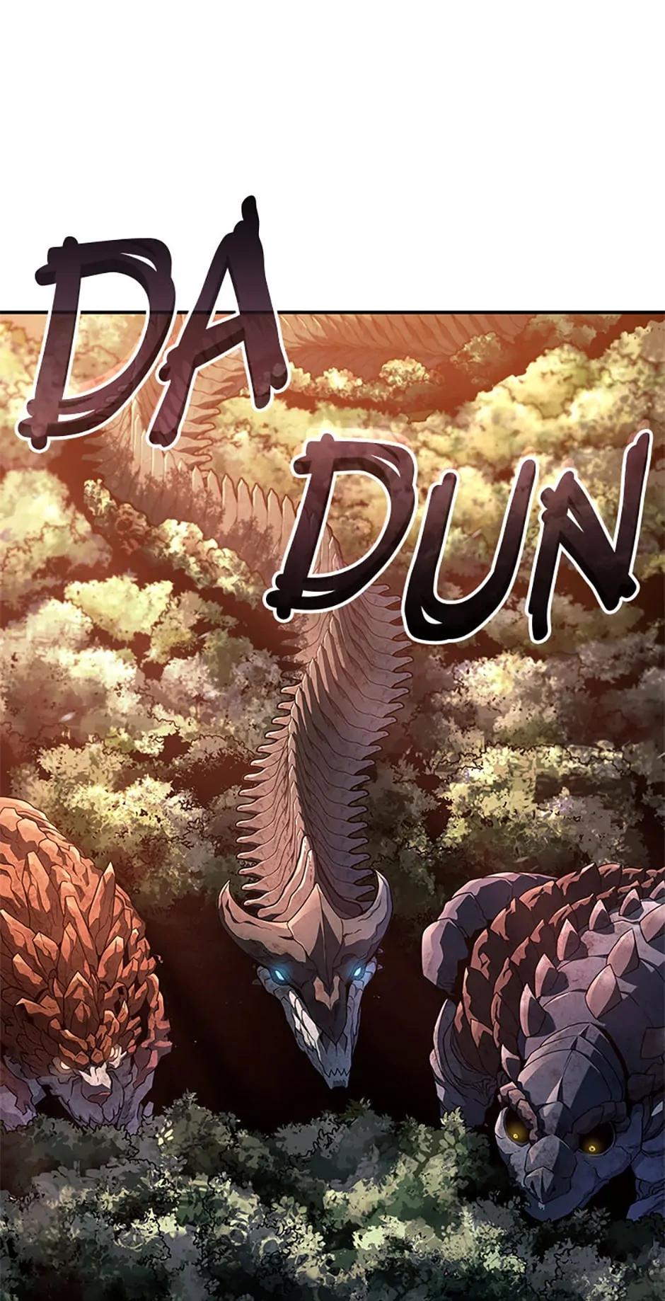 Revenge of the Baskerville Bloodhound Chapter 55 — page 13