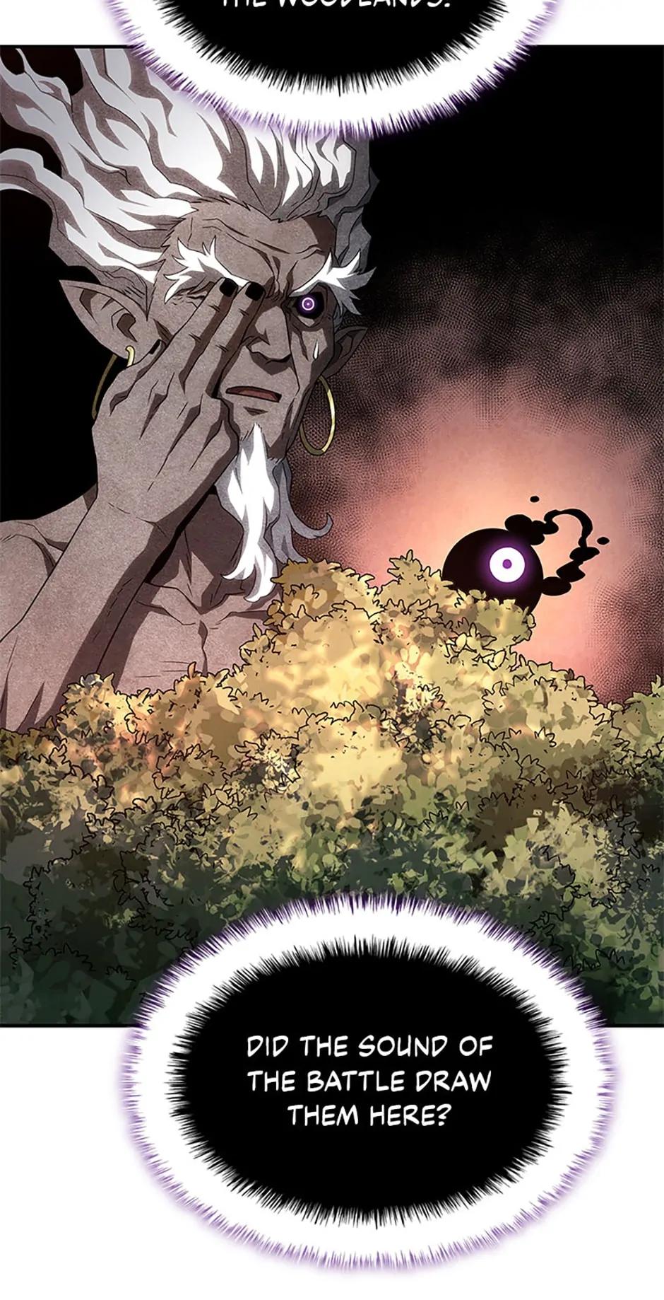 Revenge of the Baskerville Bloodhound Chapter 55 — page 15