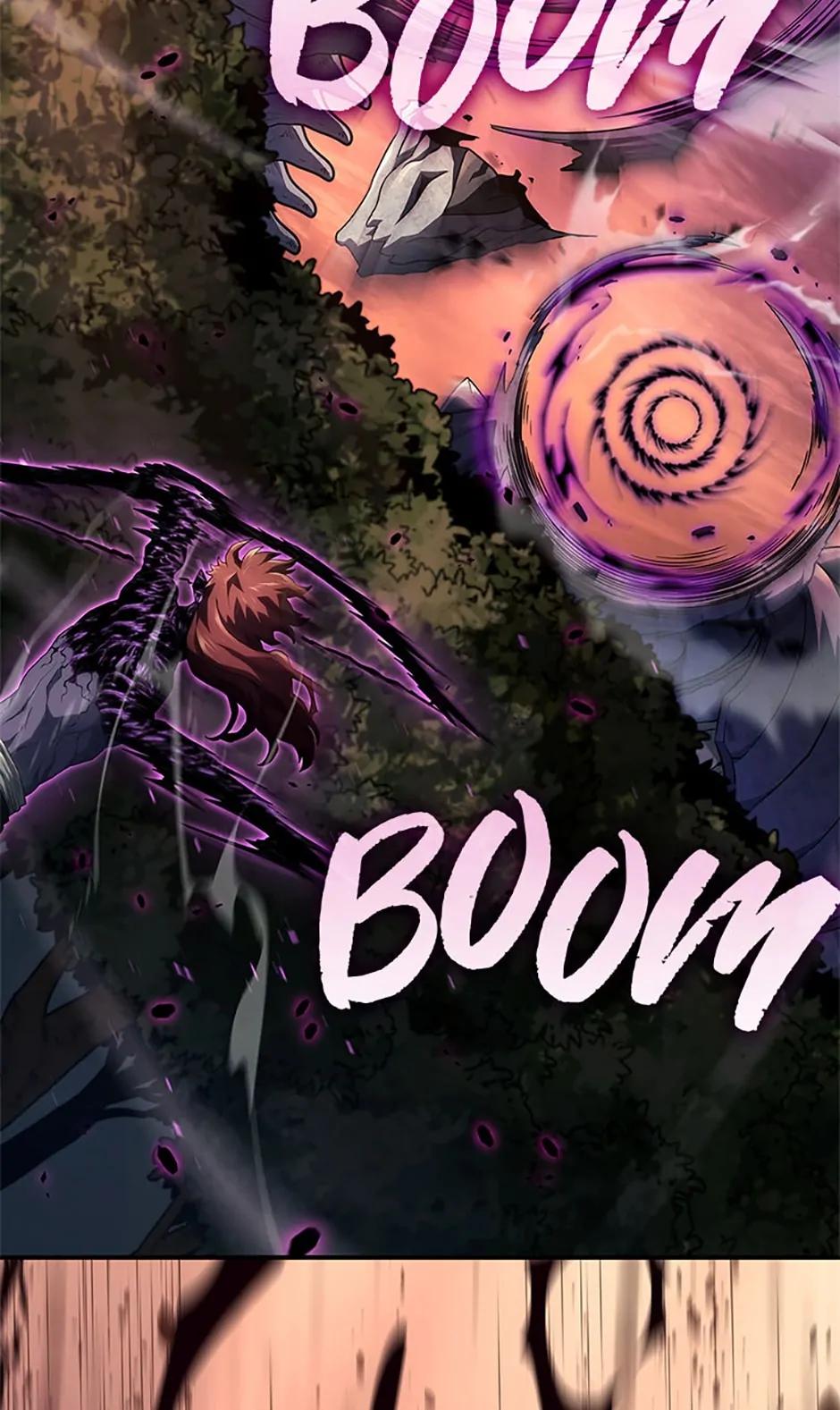 Revenge of the Baskerville Bloodhound Chapter 55 — page 19