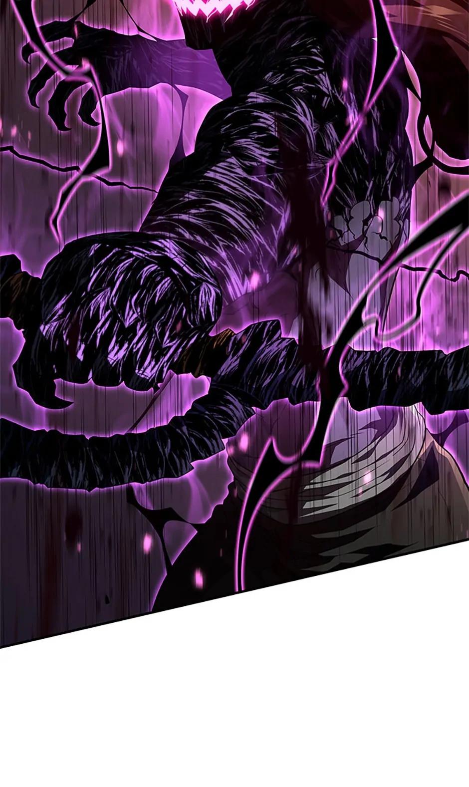 Revenge of the Baskerville Bloodhound Chapter 55 — page 21