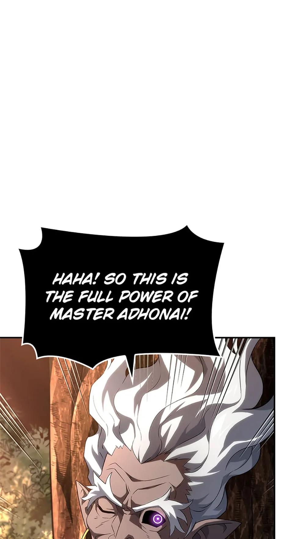 Revenge of the Baskerville Bloodhound Chapter 55 — page 23