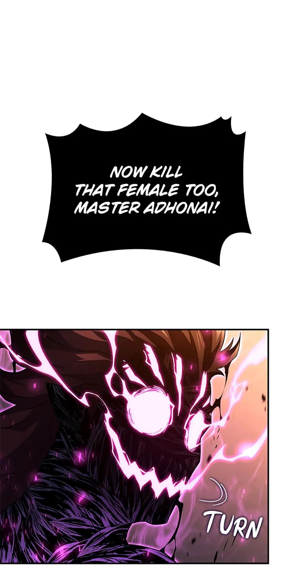 Revenge of the Baskerville Bloodhound Chapter 55 — page 25