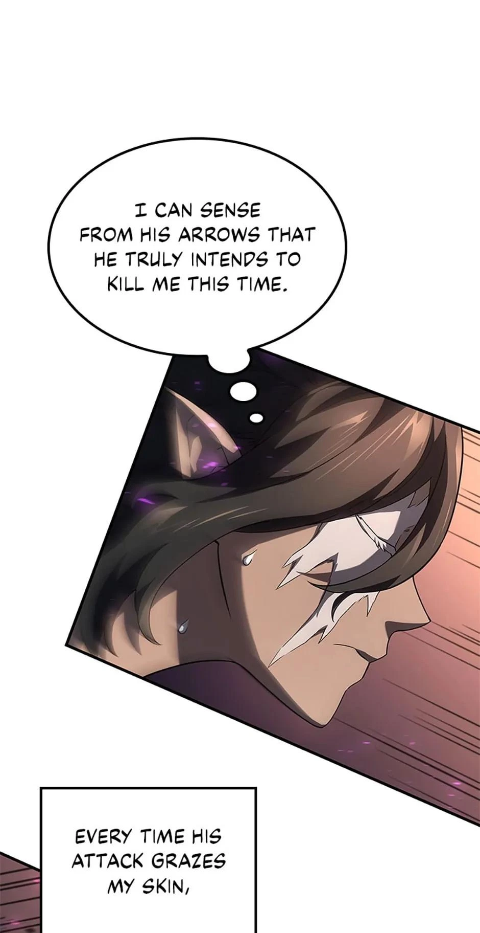 Revenge of the Baskerville Bloodhound Chapter 55 — page 28