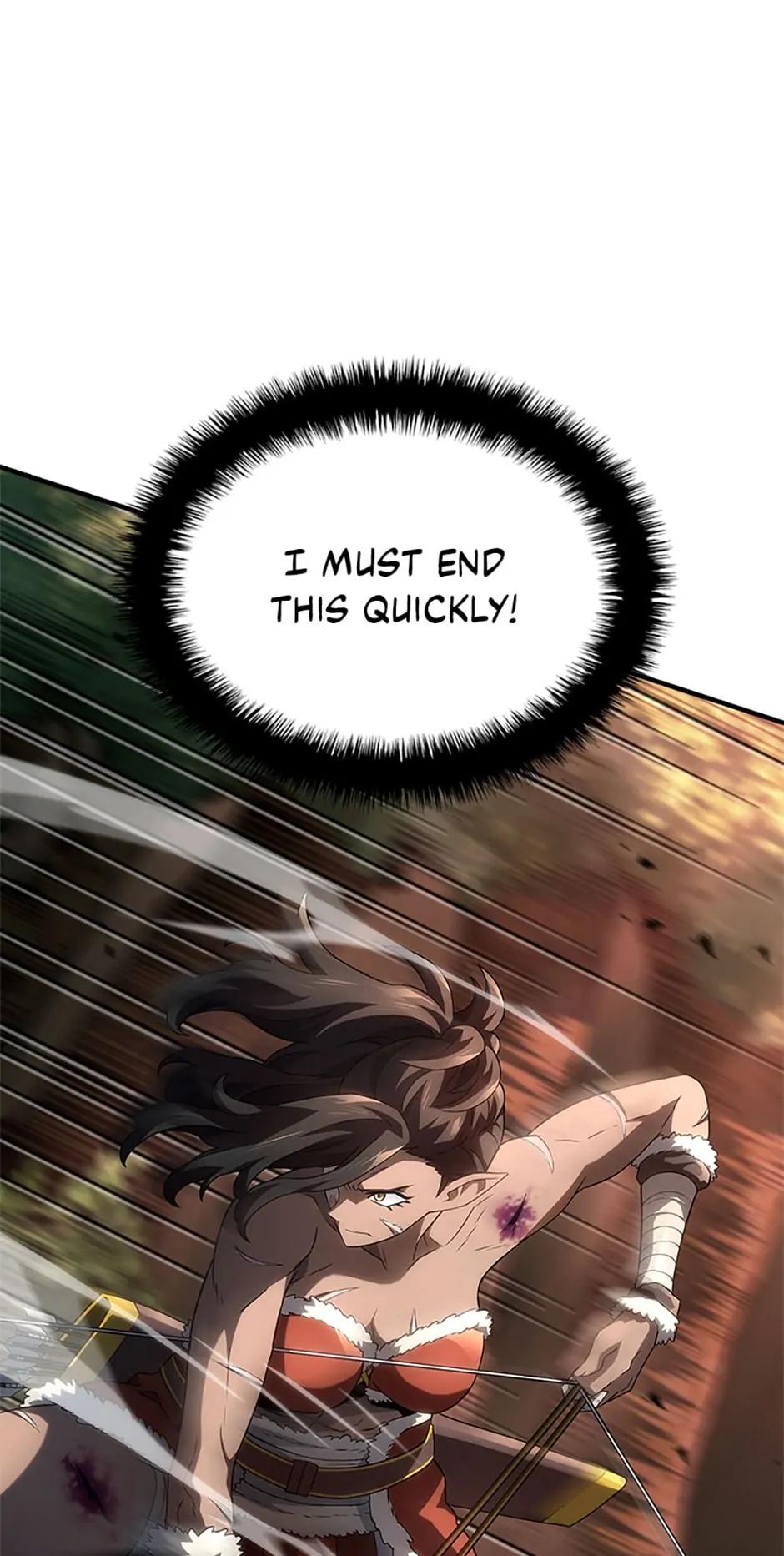 Revenge of the Baskerville Bloodhound Chapter 55 — page 30