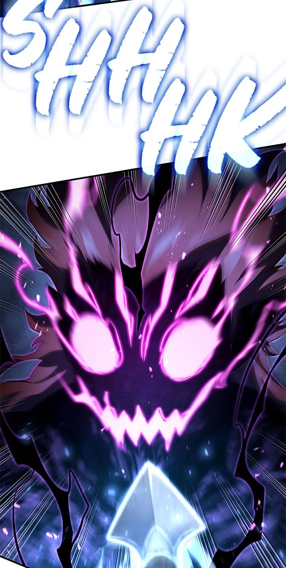 Revenge of the Baskerville Bloodhound Chapter 55 — page 36