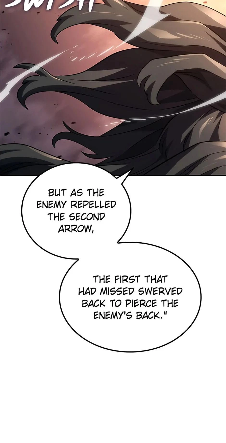 Revenge of the Baskerville Bloodhound Chapter 55 — page 48