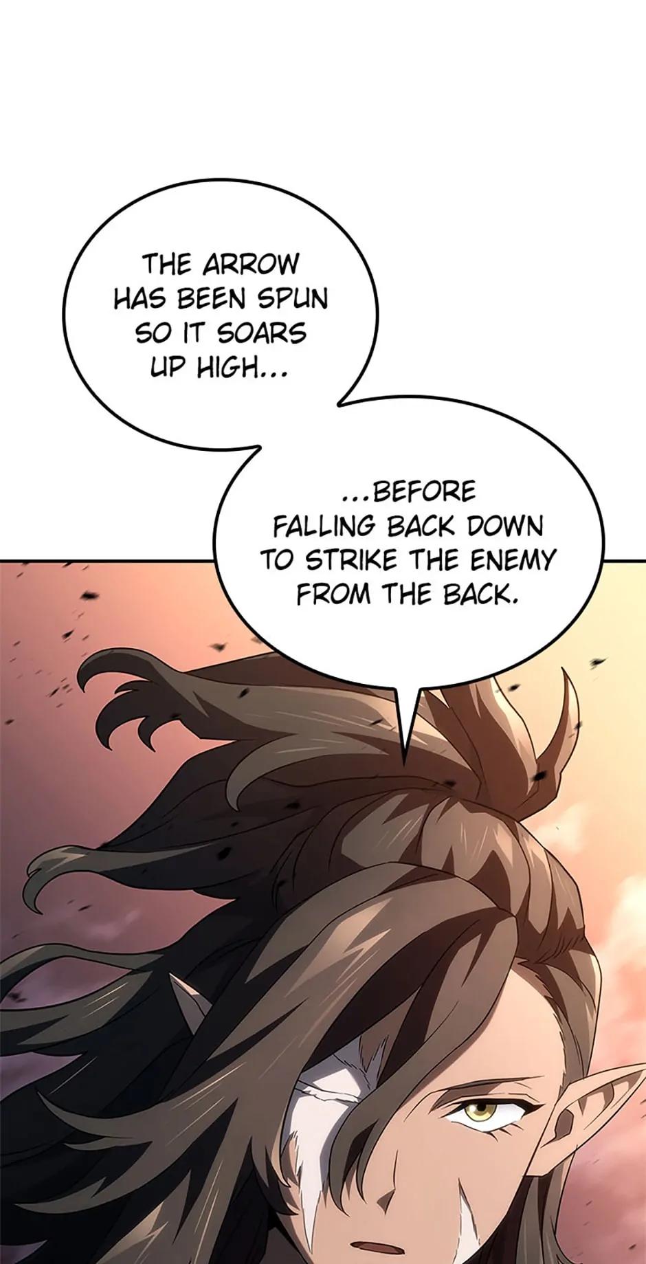 Revenge of the Baskerville Bloodhound Chapter 55 — page 49