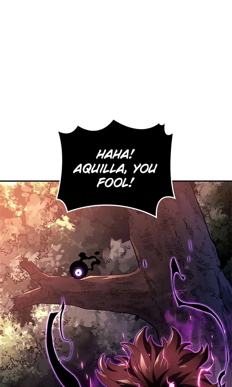 Revenge of the Baskerville Bloodhound Chapter 55 — page 55