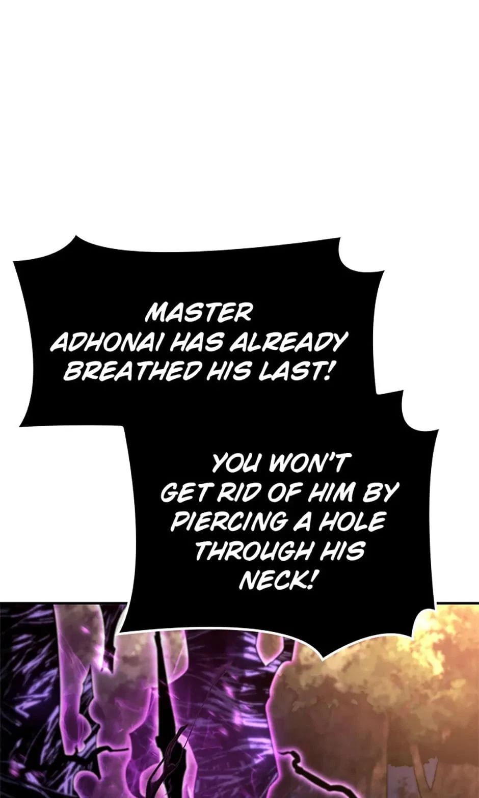 Revenge of the Baskerville Bloodhound Chapter 55 — page 57