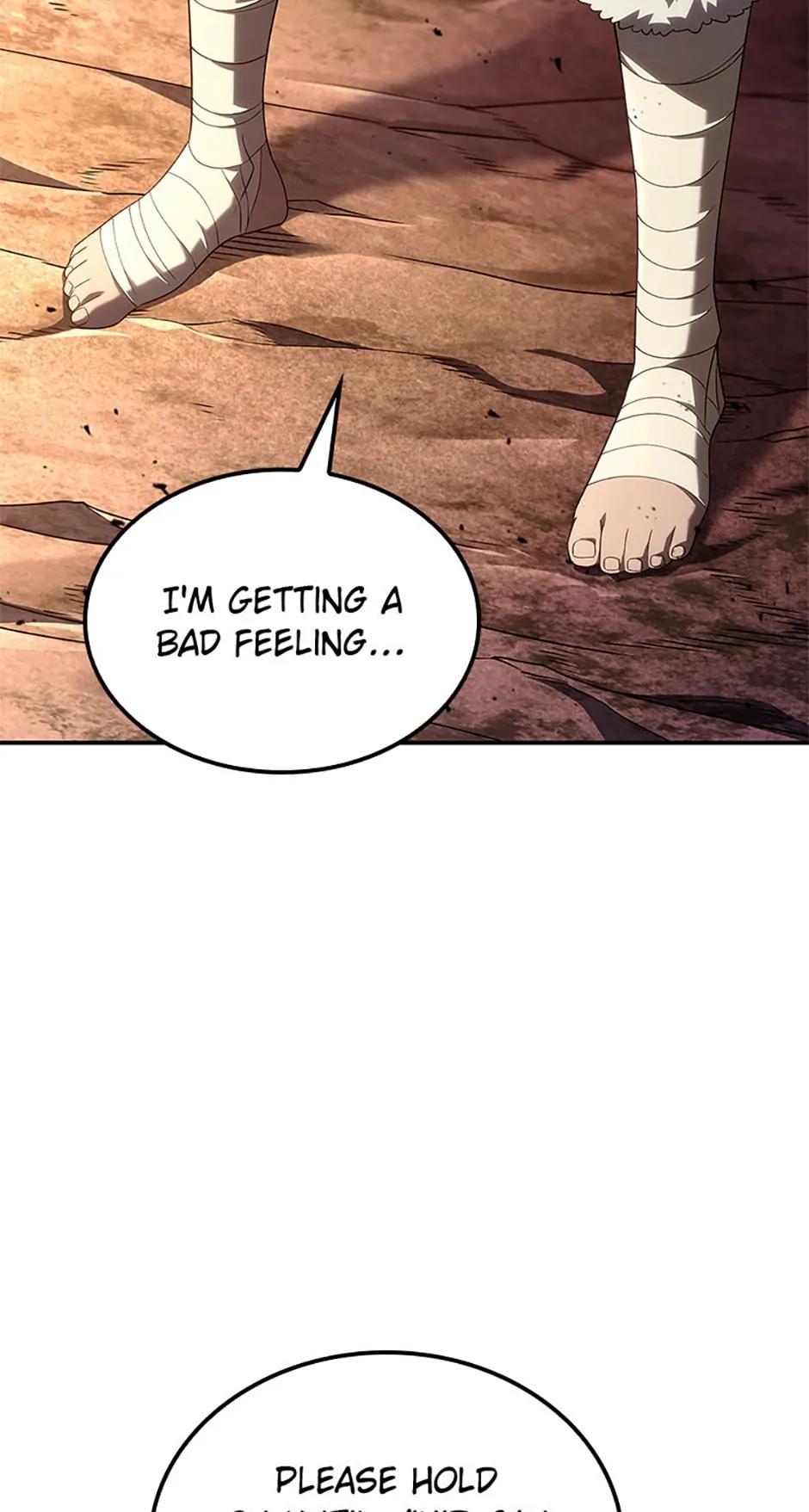 Revenge of the Baskerville Bloodhound Chapter 55 — page 63