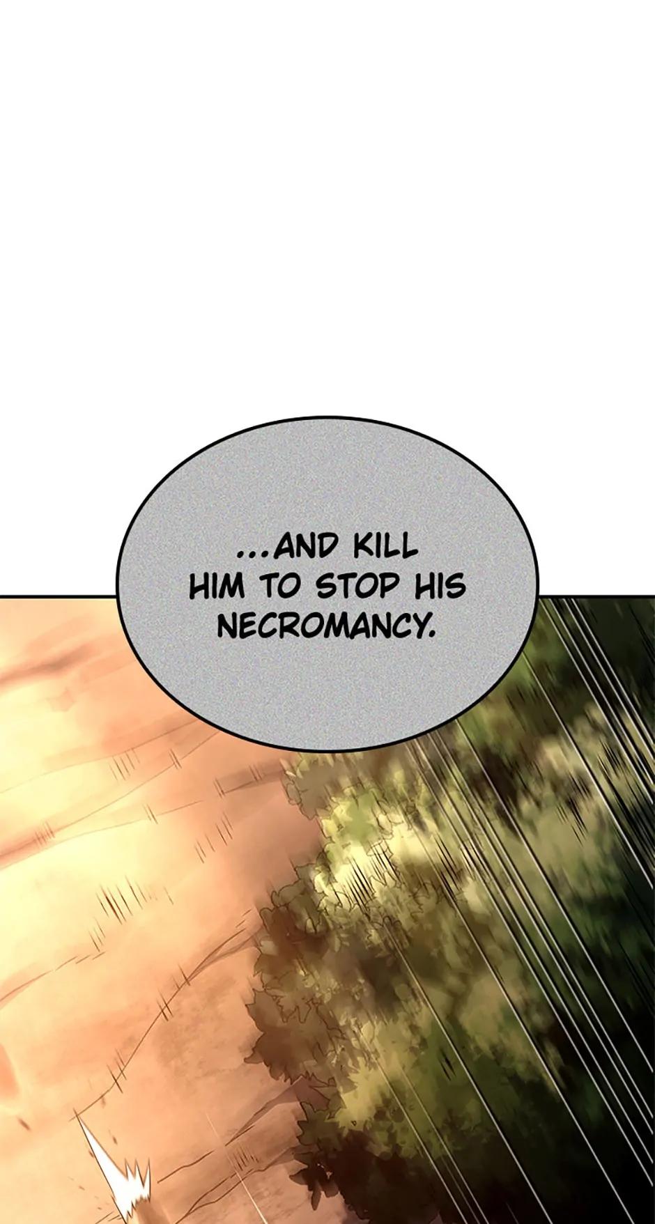 Revenge of the Baskerville Bloodhound Chapter 55 — page 65