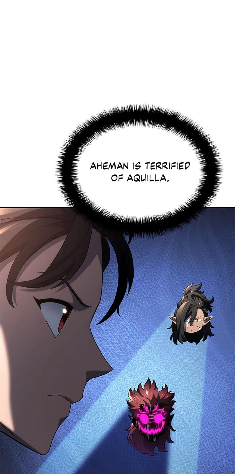 Revenge of the Baskerville Bloodhound Chapter 55 — page 67