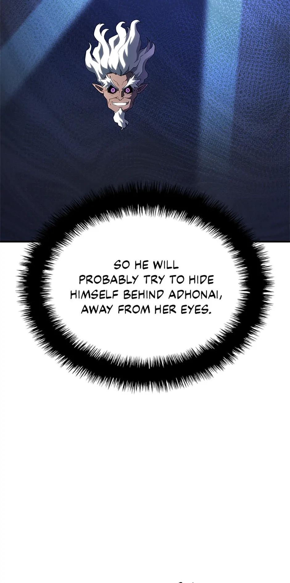 Revenge of the Baskerville Bloodhound Chapter 55 — page 68