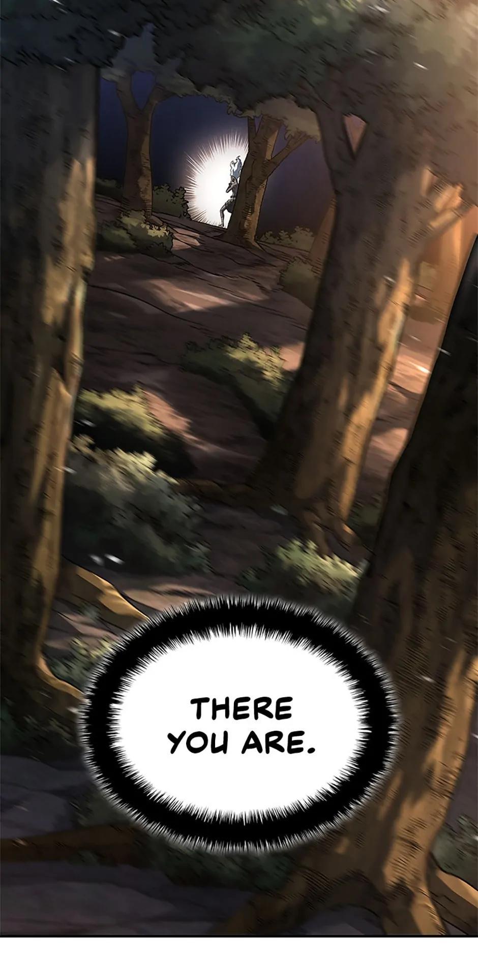Revenge of the Baskerville Bloodhound Chapter 55 — page 70