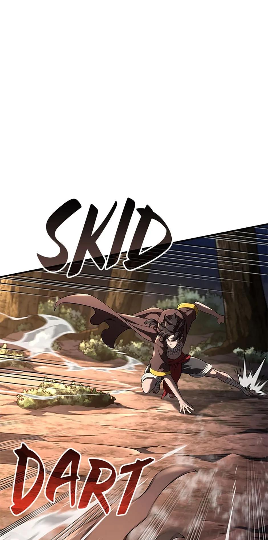 Revenge of the Baskerville Bloodhound Chapter 55 — page 71