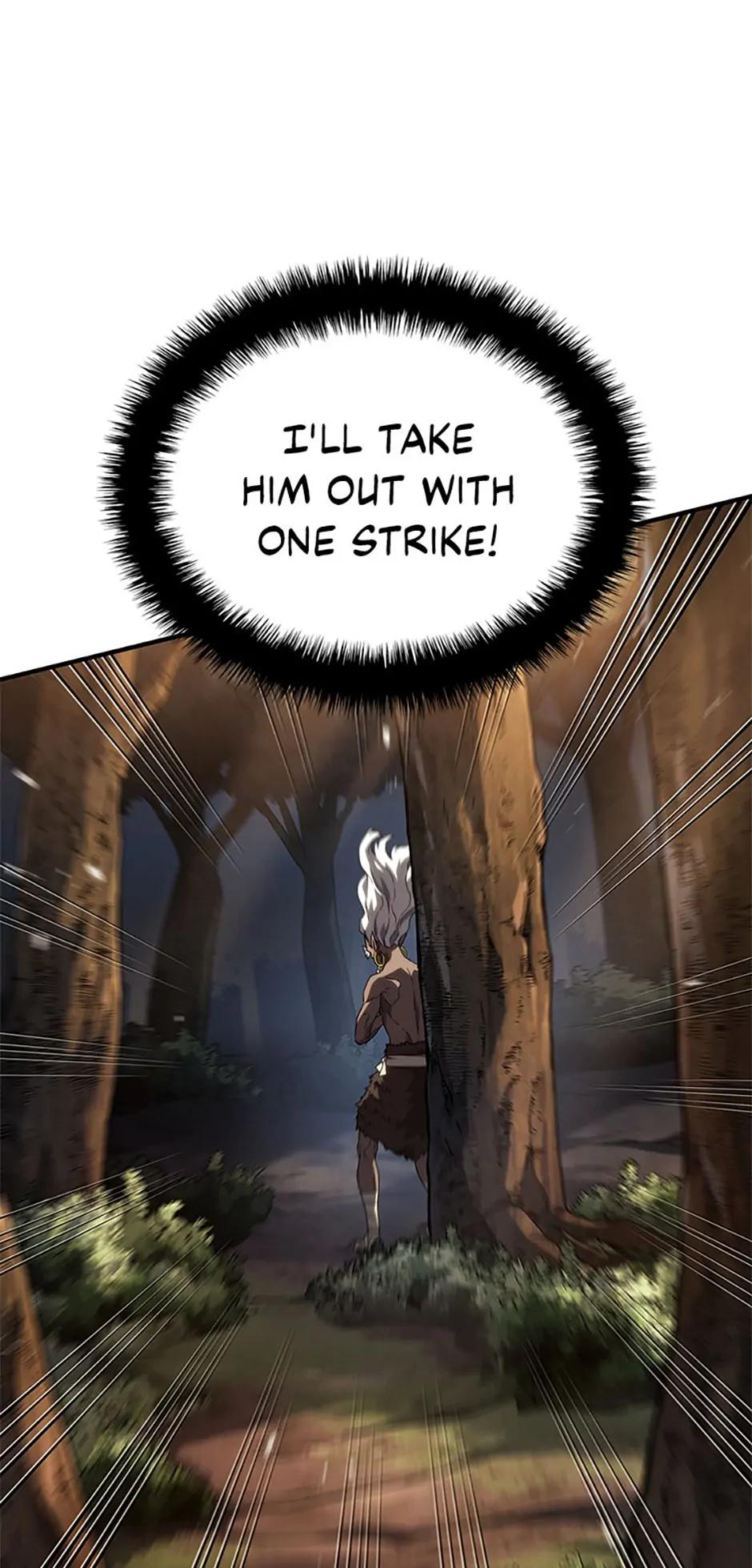 Revenge of the Baskerville Bloodhound Chapter 55 — page 73