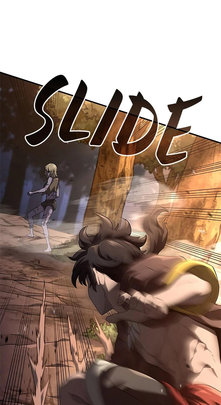 Revenge of the Baskerville Bloodhound Chapter 55 — page 79