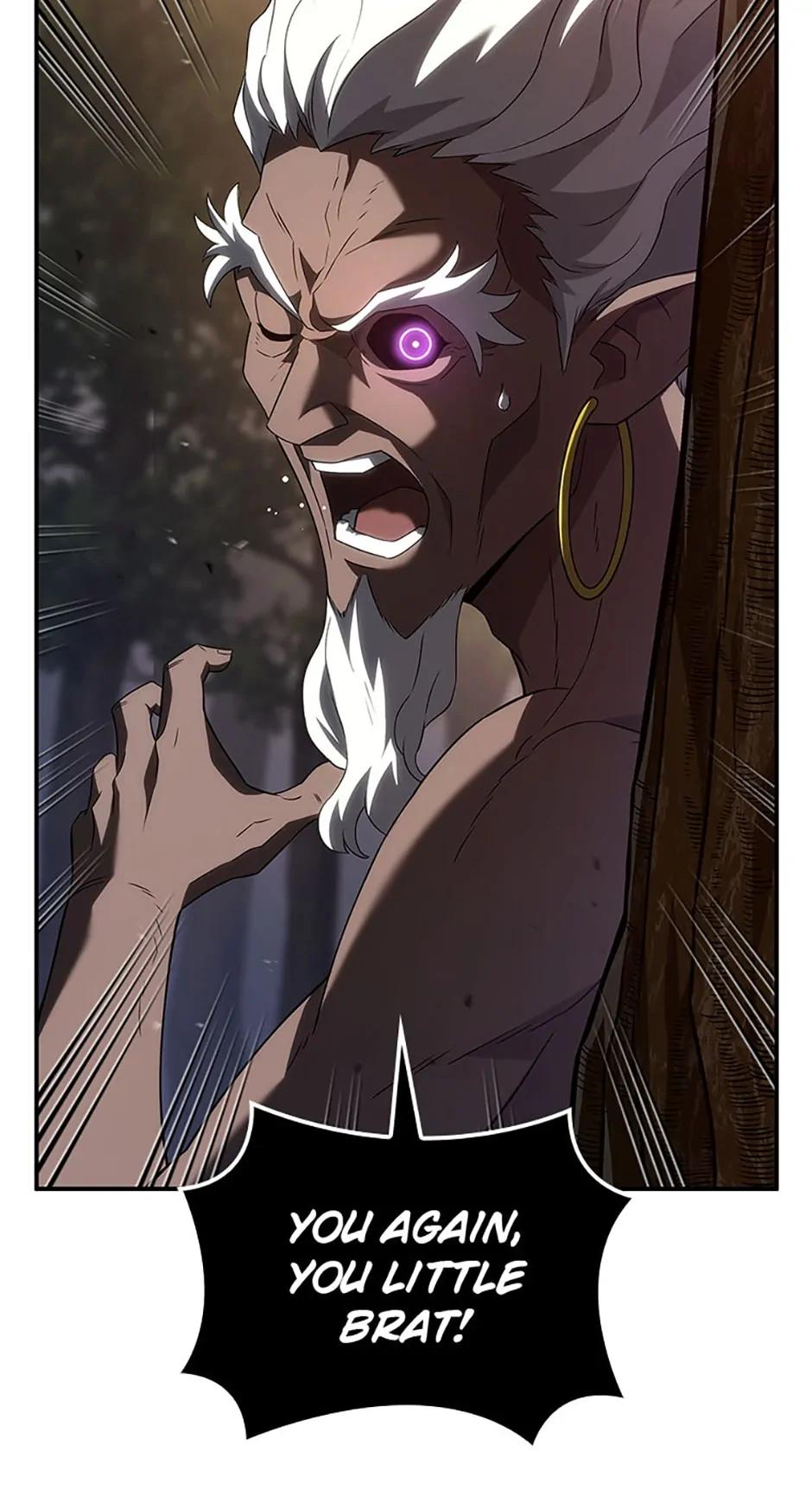 Revenge of the Baskerville Bloodhound Chapter 55 — page 81