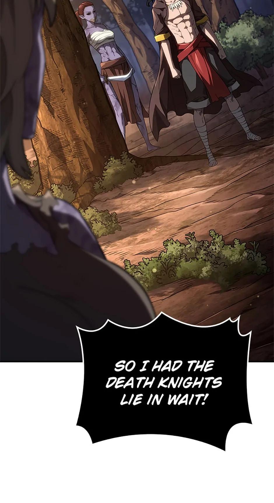 Revenge of the Baskerville Bloodhound Chapter 55 — page 83